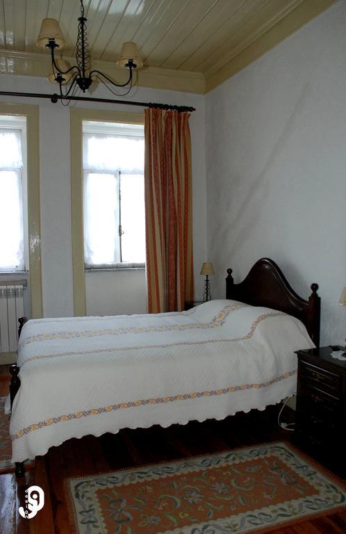 Quinta Dos Barbas Oliveira do Hospital Phòng bức ảnh