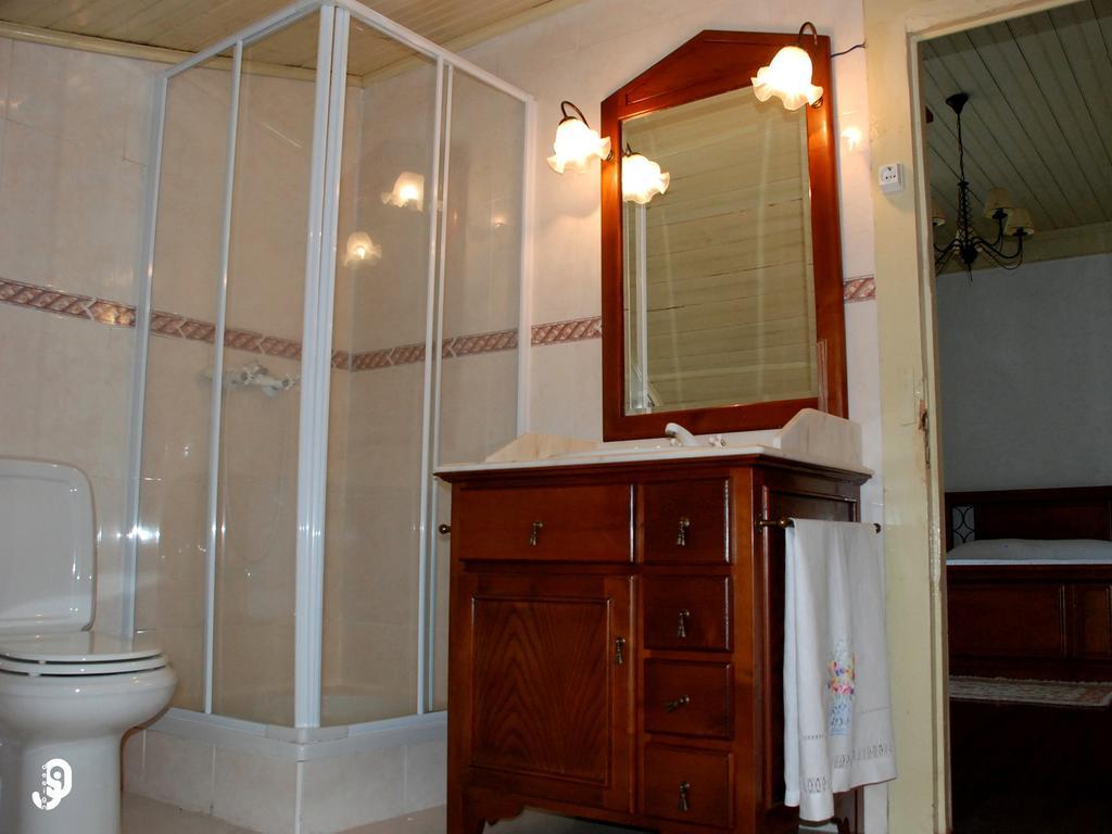 Quinta Dos Barbas Oliveira do Hospital Phòng bức ảnh
