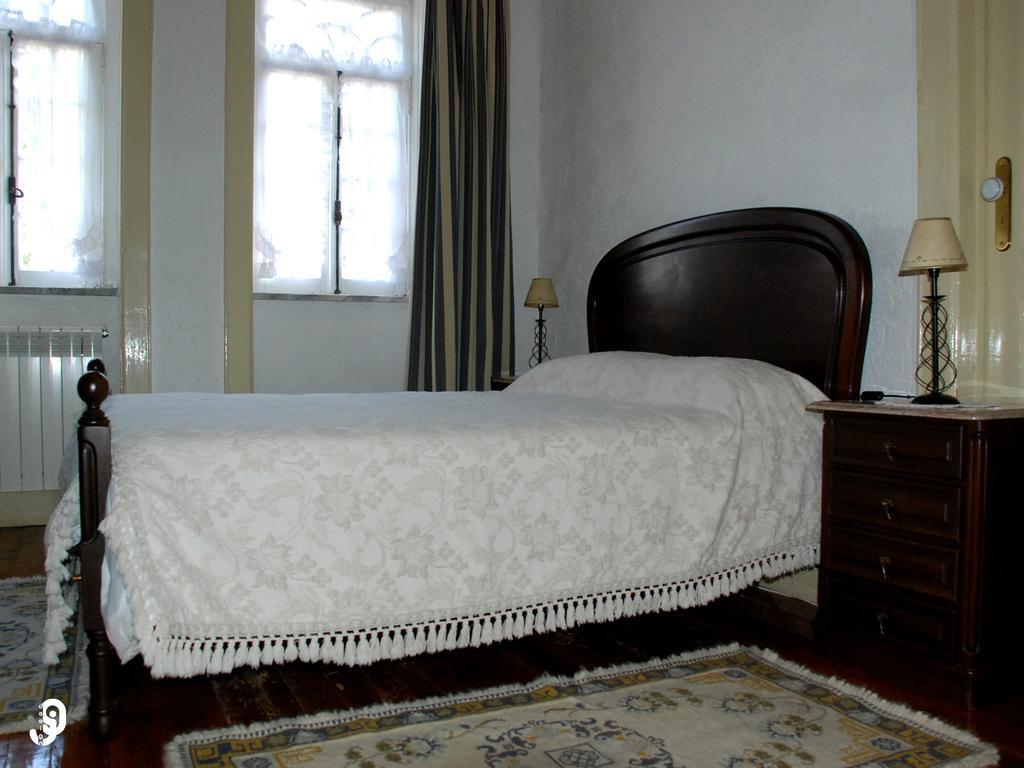 Quinta Dos Barbas Oliveira do Hospital Phòng bức ảnh