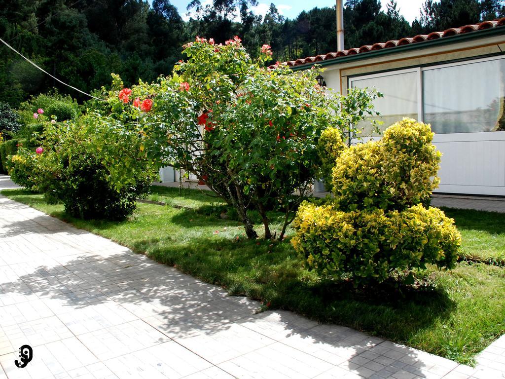 Quinta Dos Barbas Oliveira do Hospital Ngoại thất bức ảnh